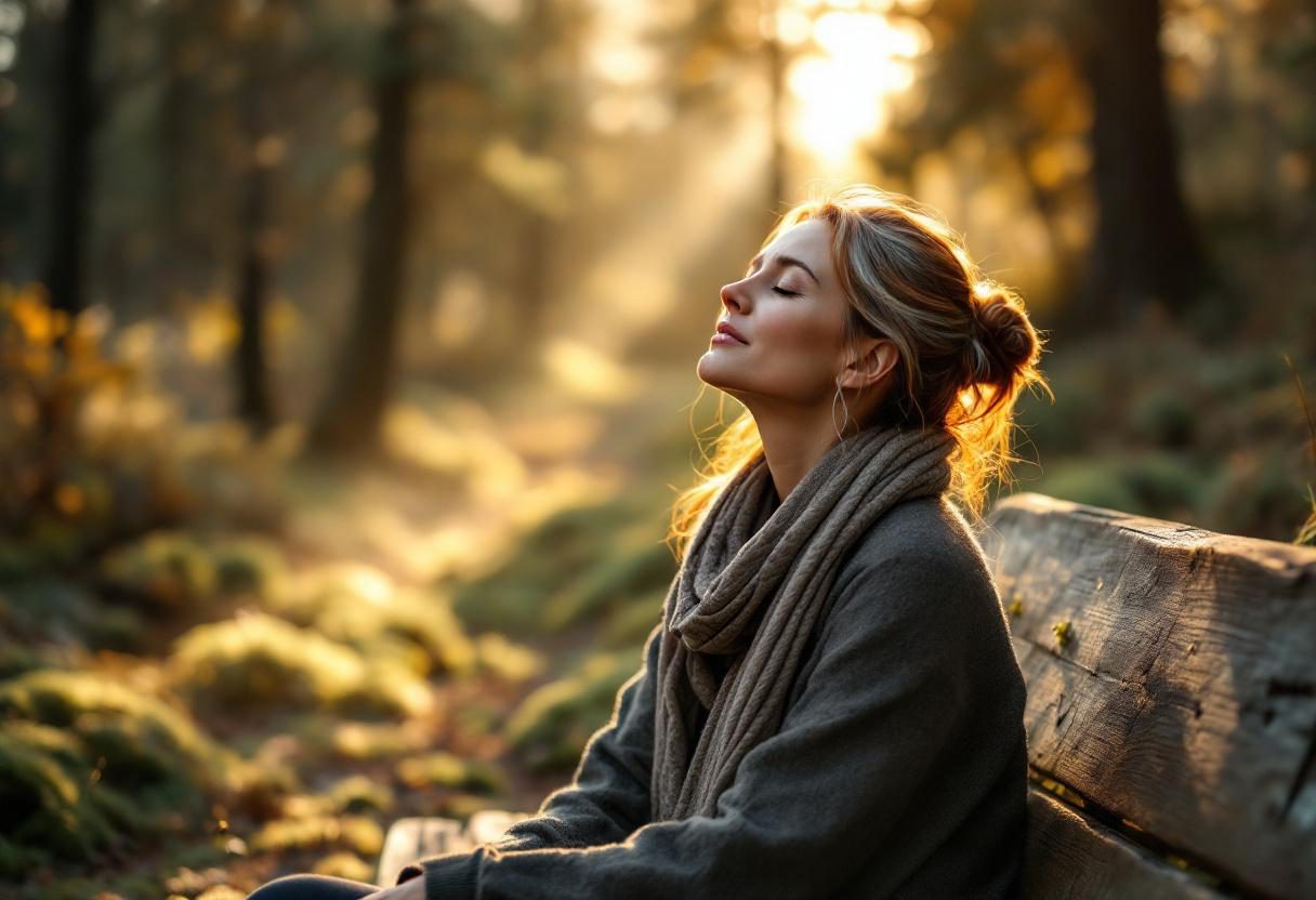 አካል ብቃት እና ጤናማ የአኗኗር ዘይቤ