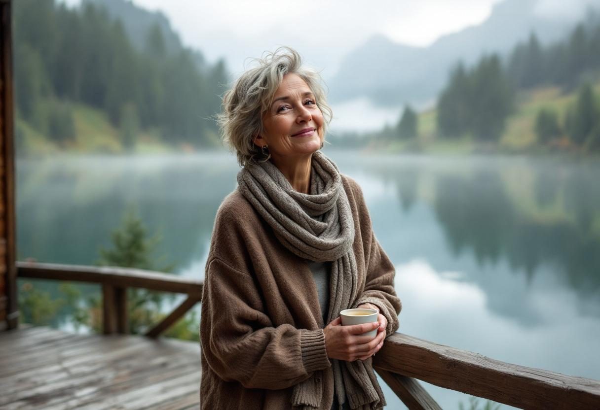 Uravnotežena ishrana i zdrava hrana na stolu