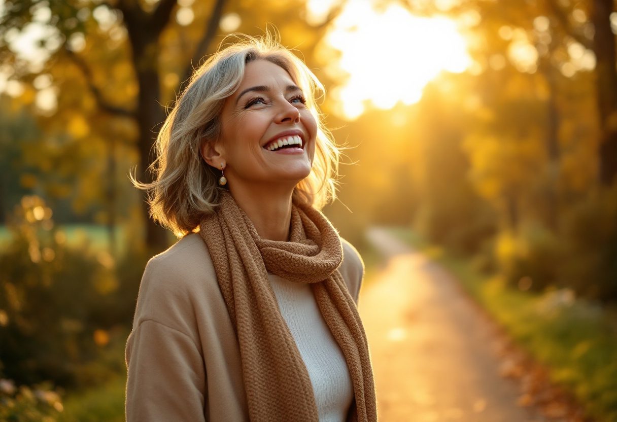 Lifestyle image for SeroBurn USA