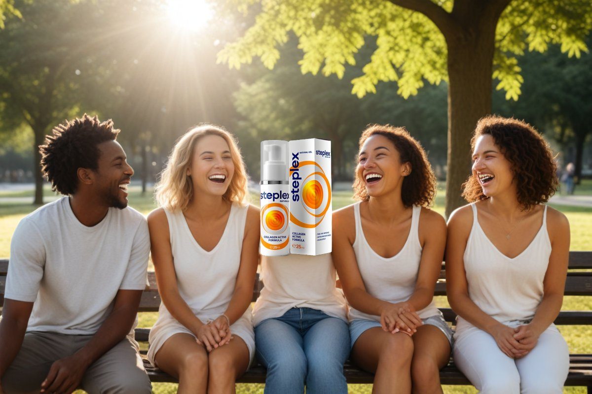 Steplex utilizare zilnică lifestyle