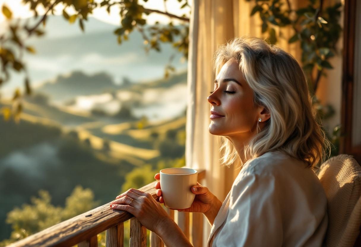 Stil jetese aktiv me ushqim të shëndetshëm dhe aktivitet fizik