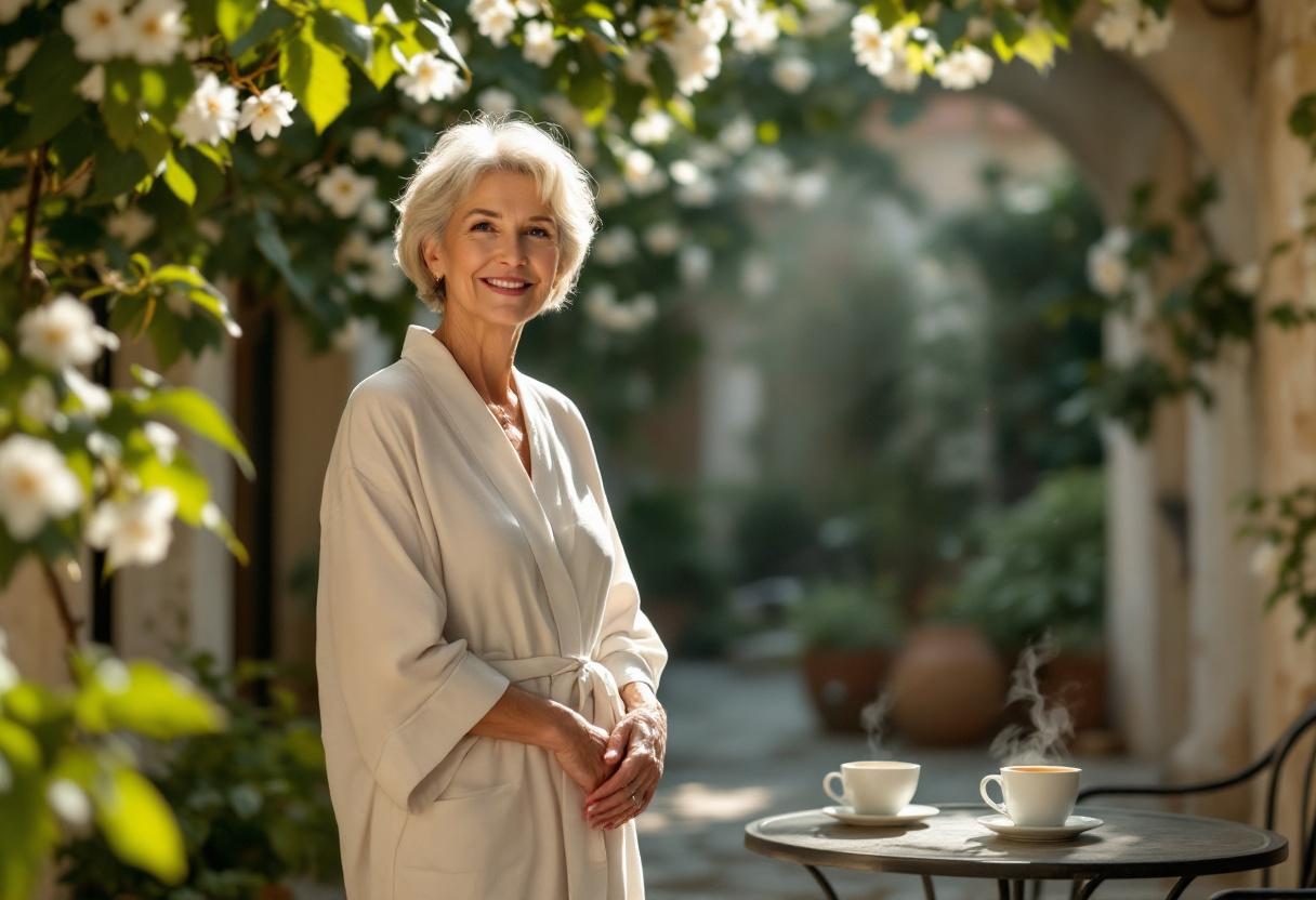 Aktivan muškarac koji vežba i održava zdrav način života