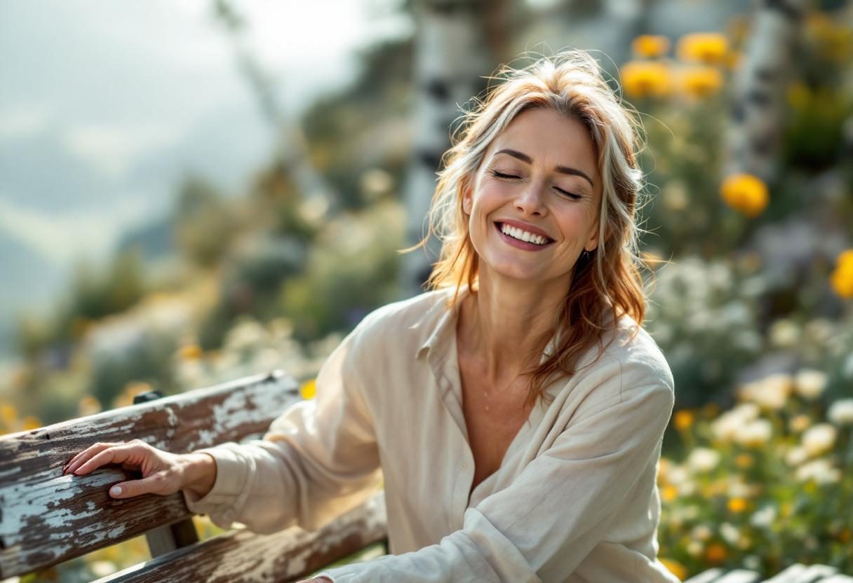 Zdrav životni stil i prirodna ravnoteža organizma