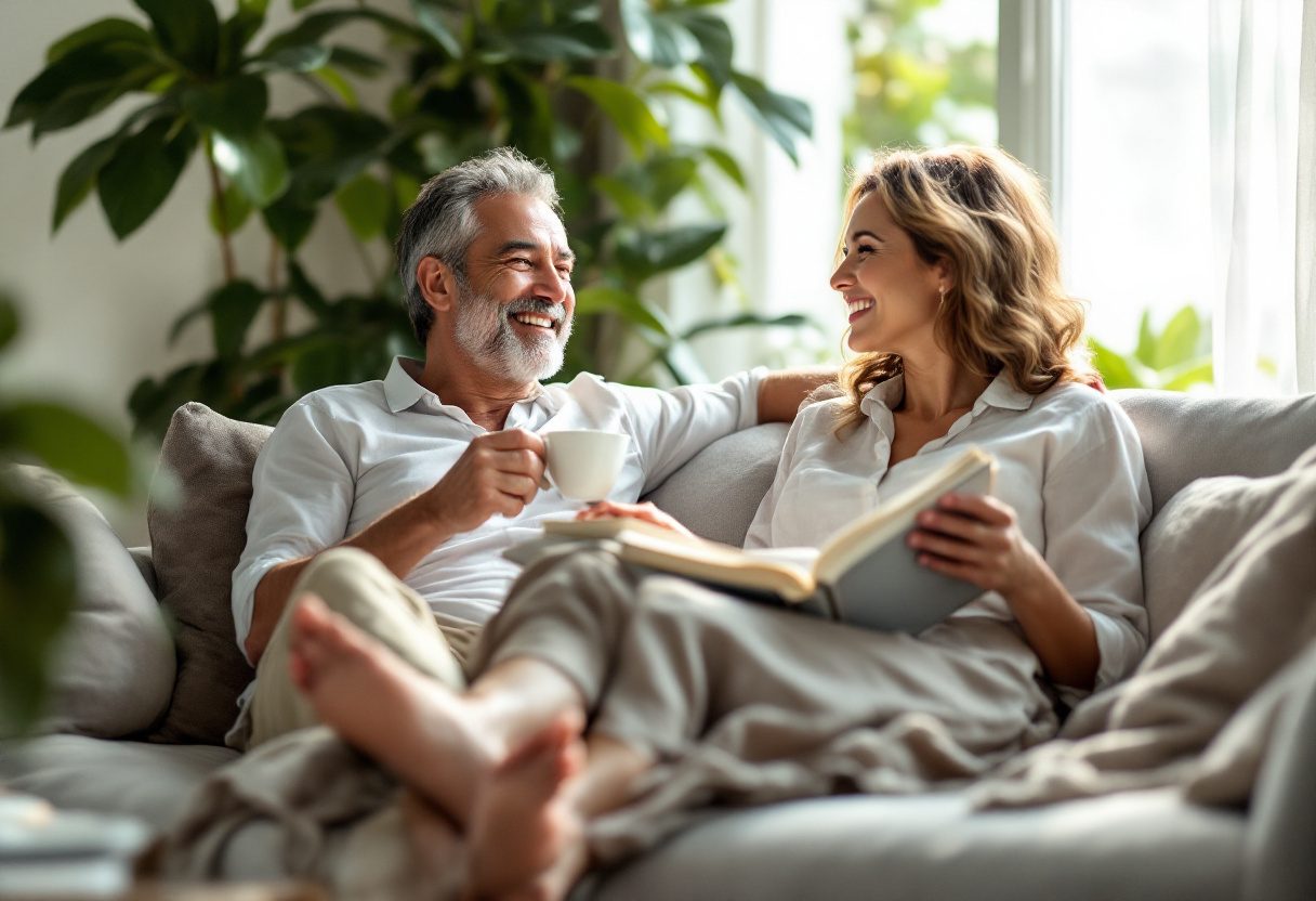 Lifestyle thematic image for VEINCARE Varicose Vein Root Remover