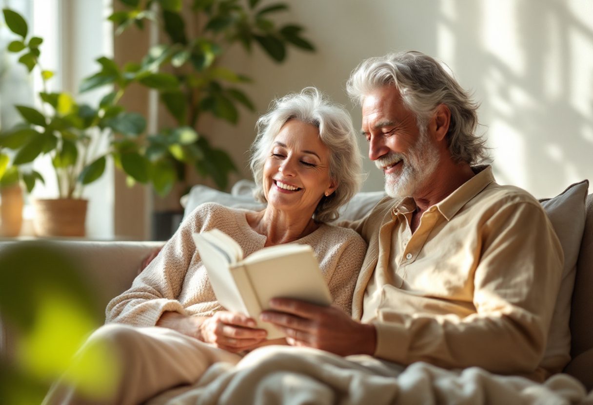 Lifestyle image of VISION CARE supplement
