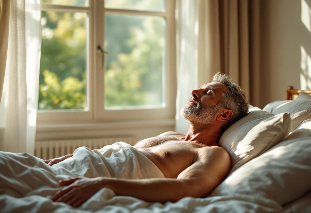Immagine tematica VITAXIR lifestyle