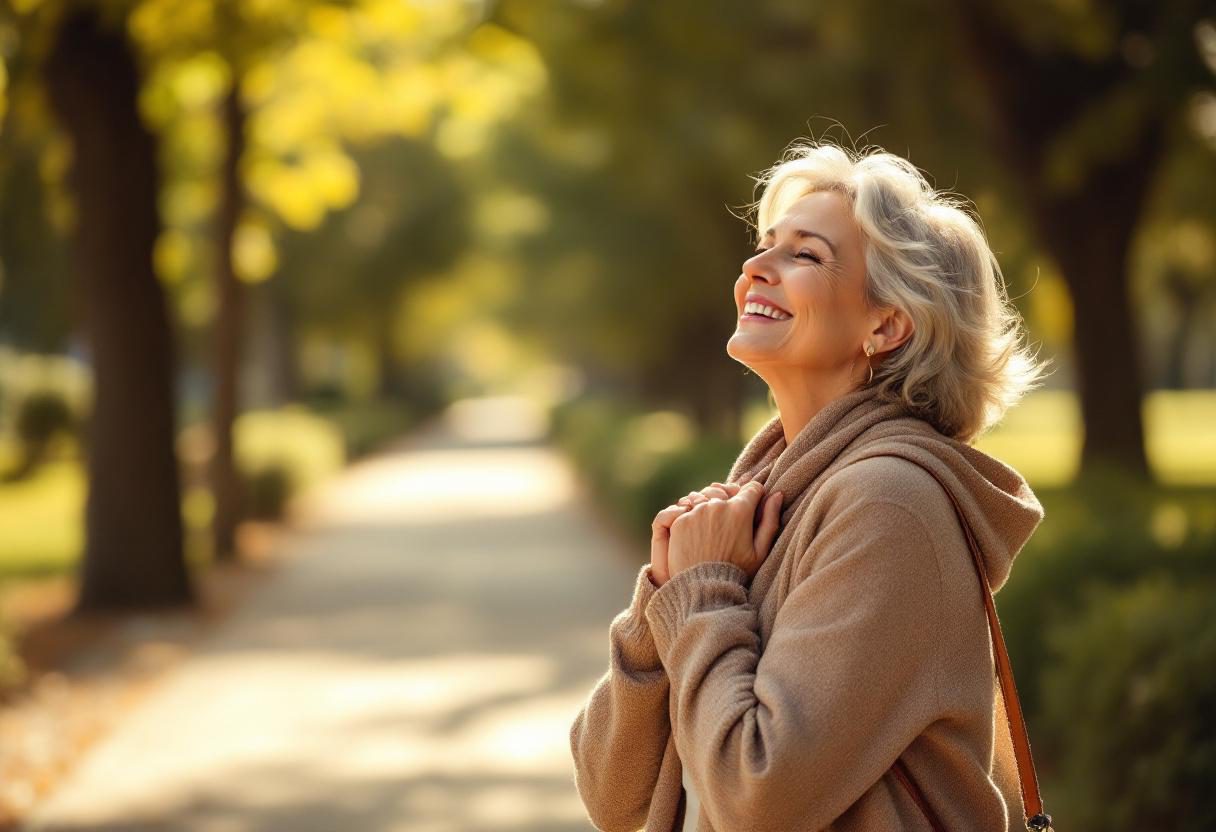 Lifestyle attivo e benessere articolare