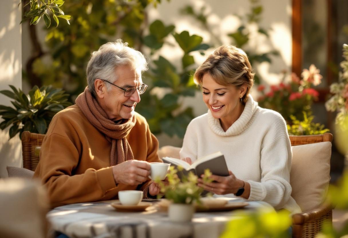 Stile di vita attivo e benessere