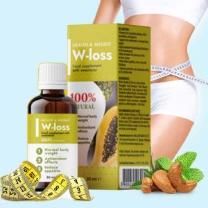 W-LOSS è buono? Quanto costa il vero Sando? W-LOSS valutazioni degli utenti? Il sito vende W-LOSS reale?
