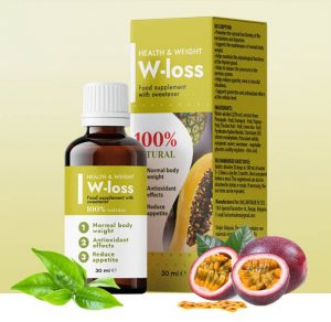 W-LOSS è buono? Quanto costa il vero Sando? W-LOSS valutazioni degli utenti? Il sito vende W-LOSS reale?