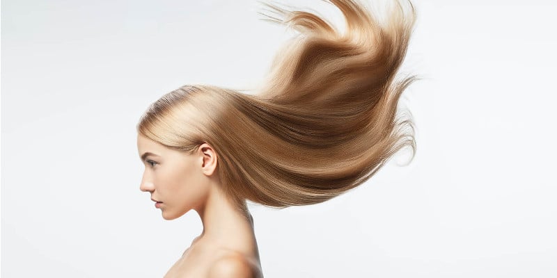 odżywka zagęszczająca włosy Colway