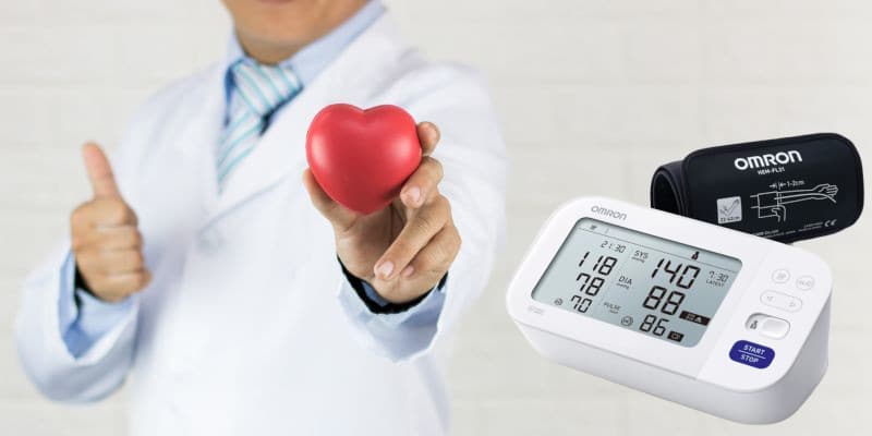 omron m6
