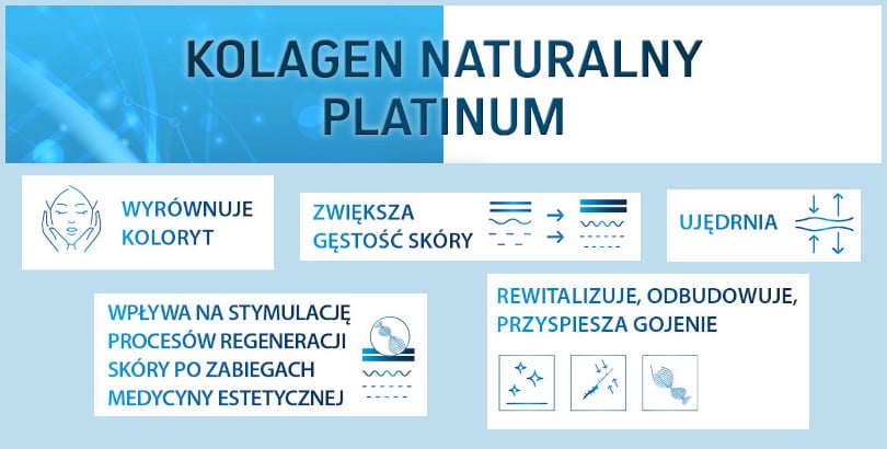 kolagen platinum