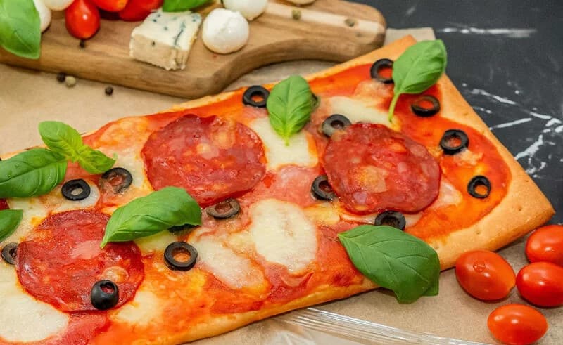 beketo spód do pizzy
