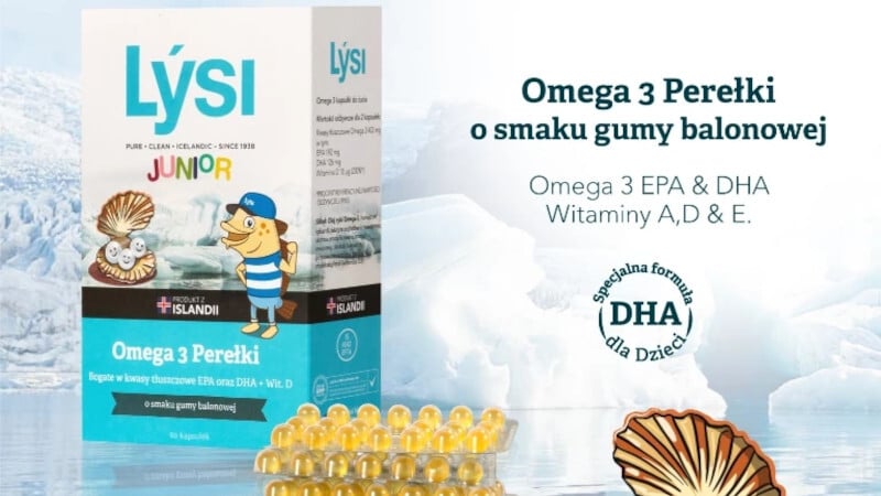 Omega 3
