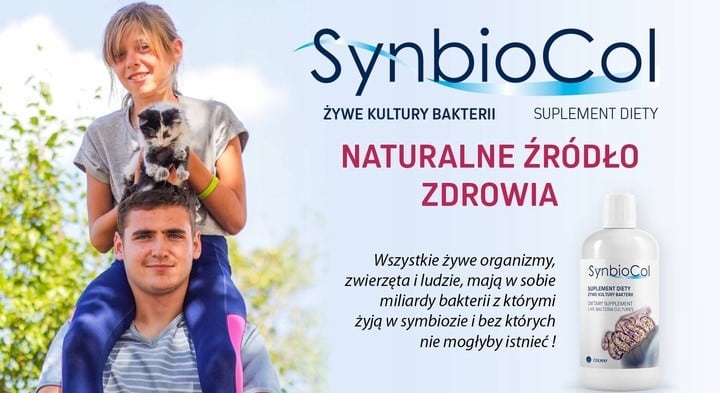 synbiocol