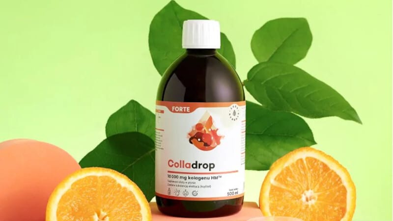  Colladrop Forte