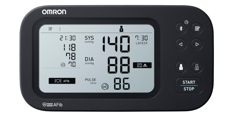 omron m7