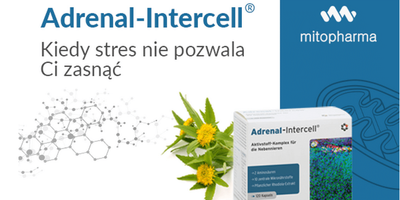 Adrenal-Intercell