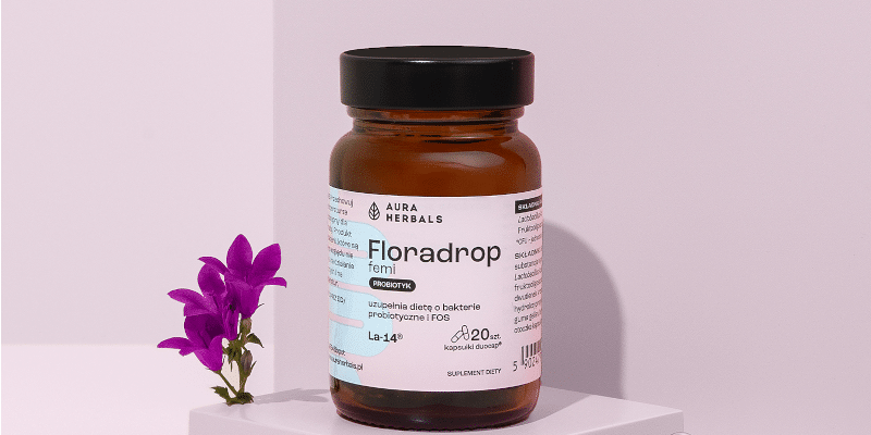 Floradrop femi