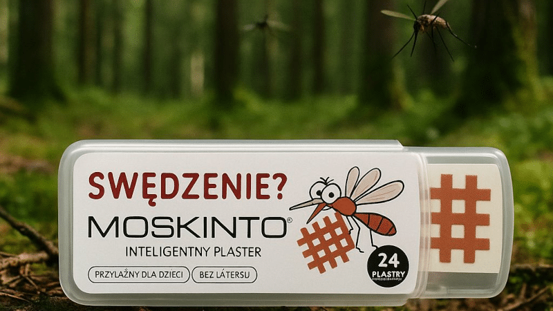Moskinto