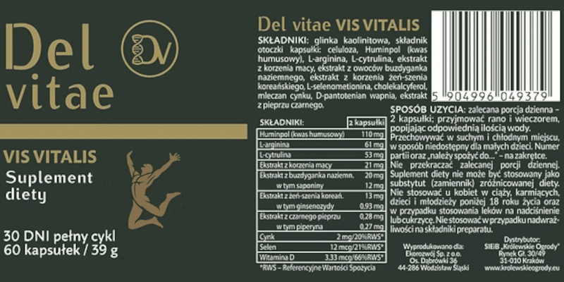 Vis Vitalis