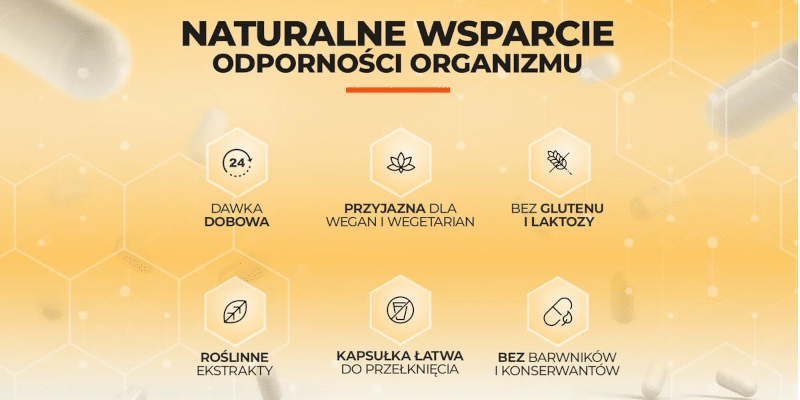 XeniVIT bio Witamina C
