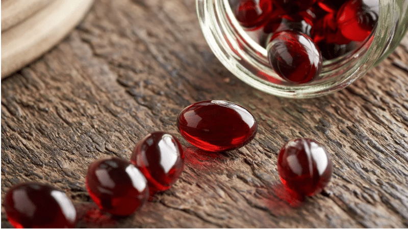 Krill Oil Pro