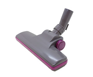 Cordless Vac a 456 LEU packshot